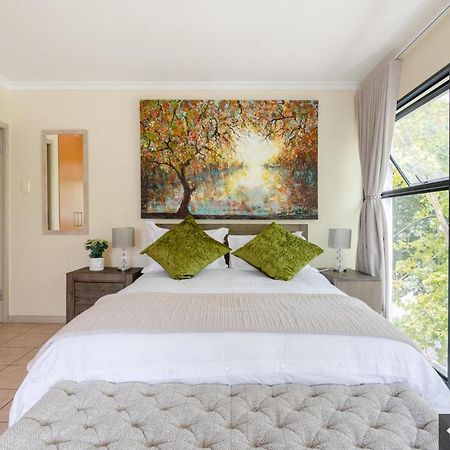 Concord Apartments Unit 1 Stellenbosch Exterior photo